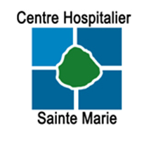 centre hospitalier Sainte Marie à Marie-Galante