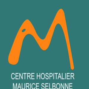 Centre hospitalier Maurice Selbonne. 