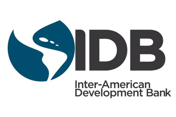International Development Bank Logo